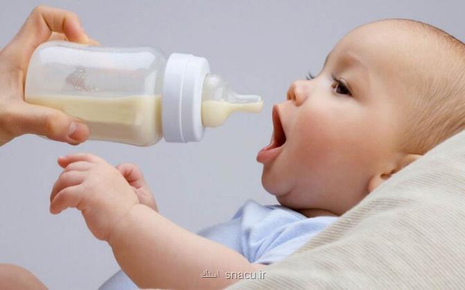 کودک تا چه سنی باید شیر مادر بخورد