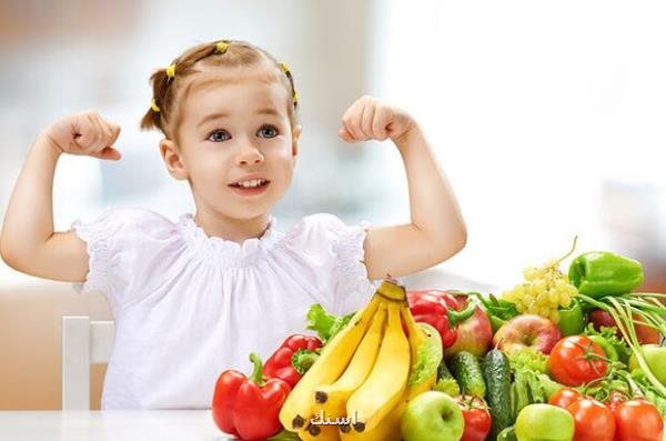 تأثیر رژیم غذایی کودک در کاهش خطر مبتلا شدن به کولیت روده