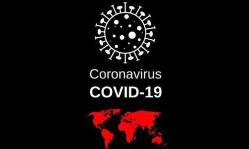 آمار جهانی کرونا ثبت بیش از ۲۳ هزار ابتلای جدید در روز گذشته