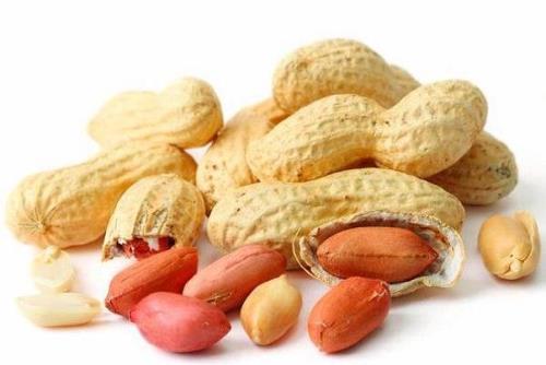 قرارگیری زودهنگام در معرض بادام زمینی از آلرژی جلوگیری می کند