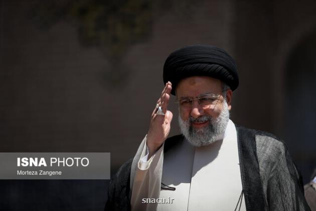 این ضایعه بزرگ در یاد و خاطره ملت ایران خواهد ماند