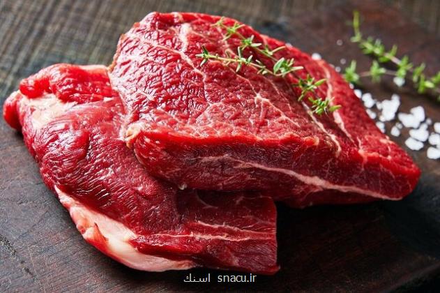 مصرف گوشت قرمز با خطر مبتلا شدن به دیابت مرتبط می باشد