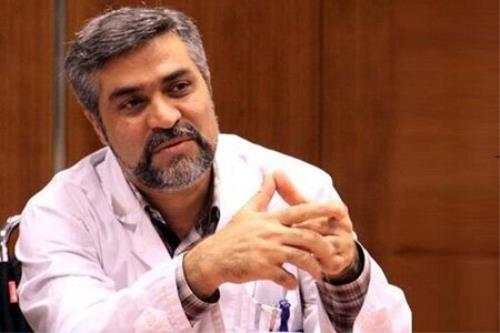 واکنش رئیس مرکز روابط عمومی وزارت بهداشت به درخواست جناب خان برای پشتیبانی از بیماران SMA