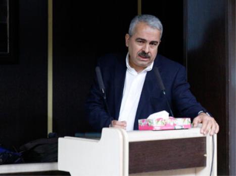 درمان بیماران سکته مغزی نیازمند حمایت دولت می باشد
