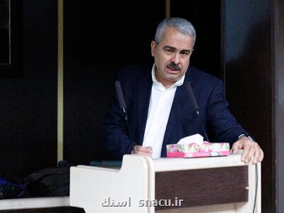درمان بیماران سکته مغزی نیازمند حمایت دولت می باشد