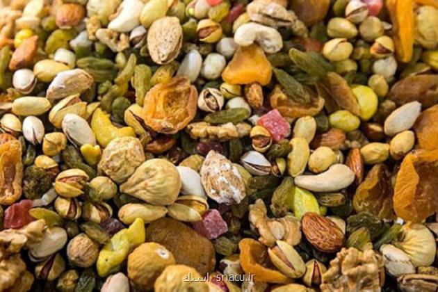 ویدیو، سم خاموش در خشکبار!
