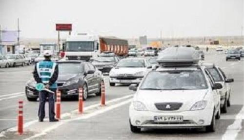 آغاز موج دوم سفرهای نوروزی