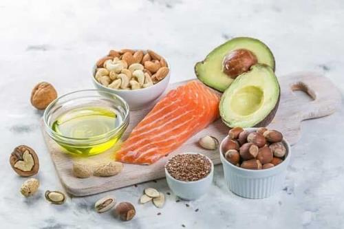 بهترین رژیم غذایی برای پیری سالم