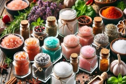 نمک رنگی منجر به عقب ماندگی ذهنی جنین می شود