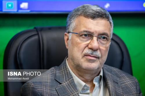 سهم ۶ درصدی سلامت از تولید ناخالص ملی در بودجه سال جاری
