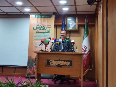 مالمیر: در دولت شهید رئیسی ریل گذاری خوبی در زمینه جوانی جمعیت صورت پذیرفت