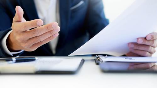 استخدام و کاریابی