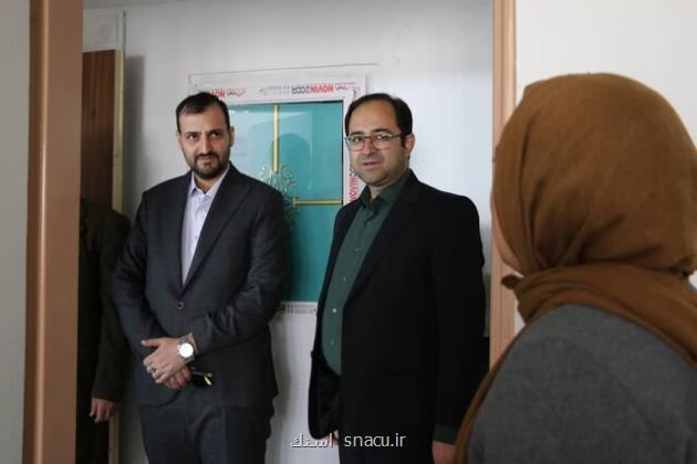 کمبود ۲۰ هزار تخت خوابگاهی در دانشگاه های علوم پزشکی