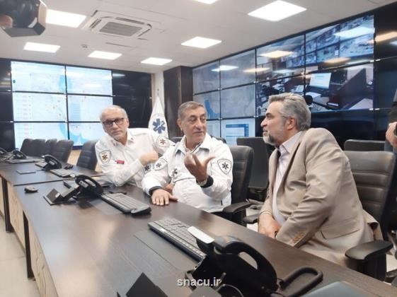 موضوع پزشک خانواده و نظام ارجاع در دستور کار وزارت بهداشت است