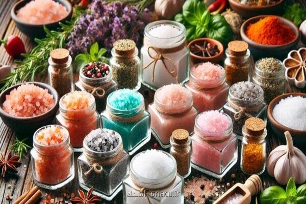 نمک رنگی منجر به عقب ماندگی ذهنی جنین می شود