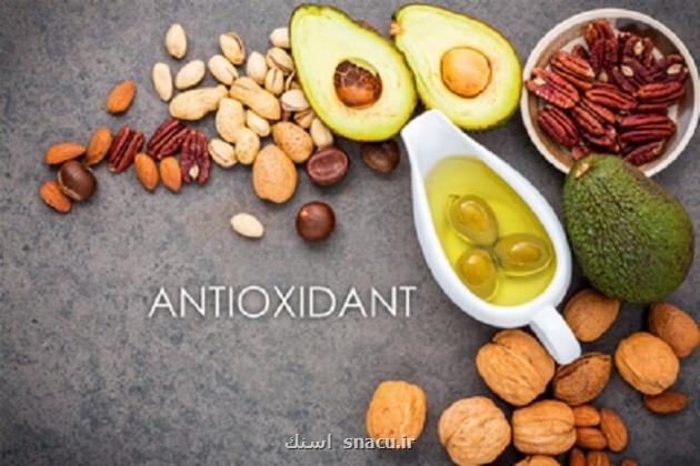 آنتی اکسیدان ها و صیانت از سلول های سالم