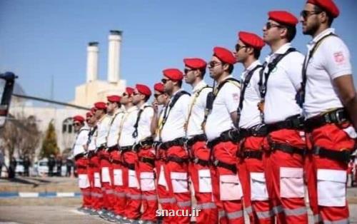 بسیج امکانات و نیروها در رسیدگی به مصدومان حادثه بندرعباس قابل قبول بود