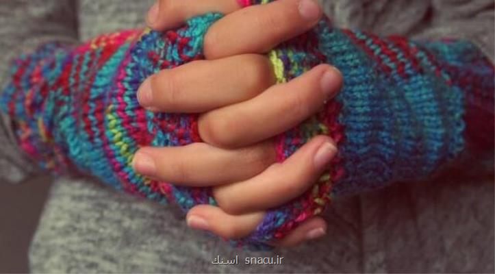 علت احساس سرمای مداوم در بدن چیست؟