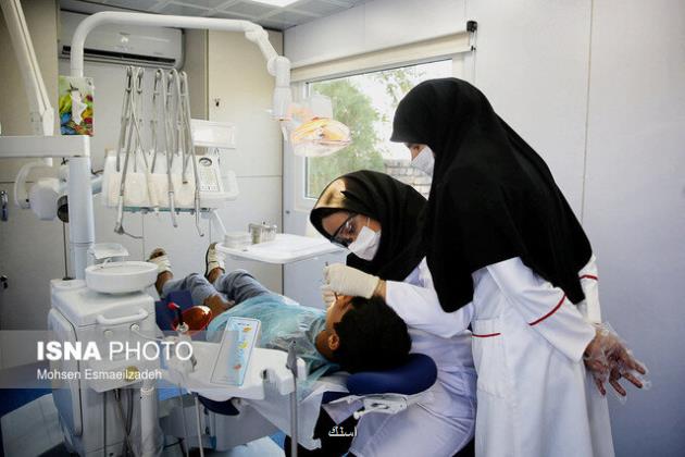 همکاری داوطلبانه بالاتر از 200 پزشک با کانون های خدمت رضوی در استان سمنان