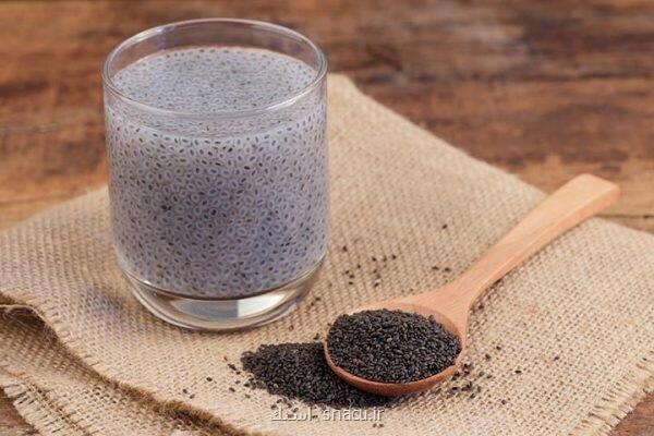 دانه اعجاب انگیز برای سلامت بدن و کاهش وزن