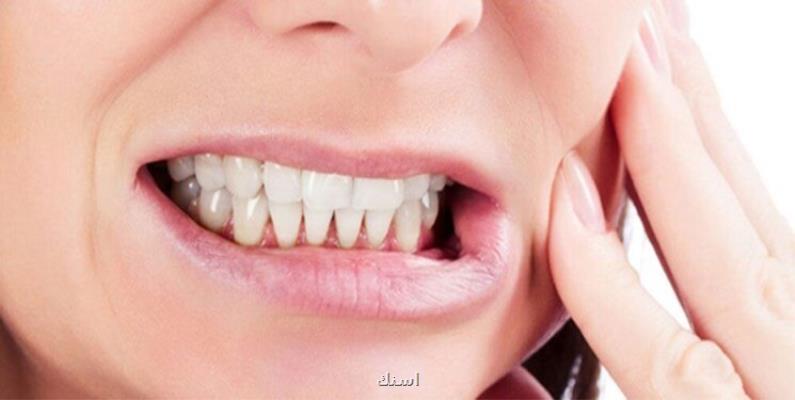 مبتلاشدن به این بیماریها به سبب پوسیدگی دندان
