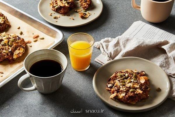 خاصیت های صبحانه و میان وعده دانش آموزان