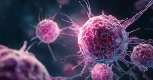 پیشبینی ۲ برابری مبتلاشدن به سرطان تا ۲۰۵۰