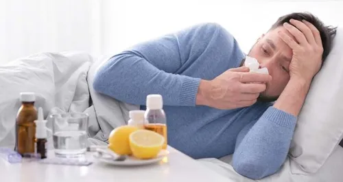 جلوگیری از مبتلاشدن به آنفلوانزا و سرماخوردگی از دید طب ایرانی