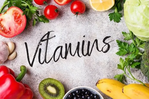 نقش ویتامین D در رشد خردسالان دبستانی