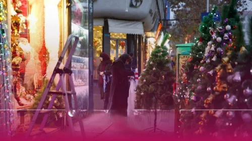 واپسین روزهای پاییز کجا برویم؟