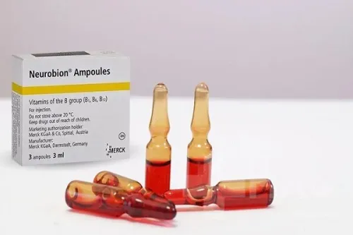 نوروبیون داروی تقویتی یا انرژی زا نیست