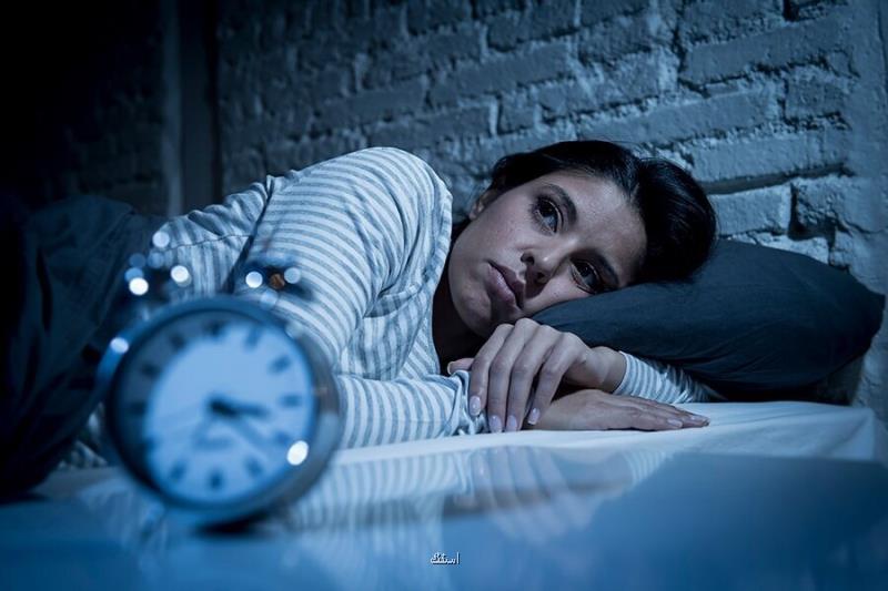 کمبود این ویتامین ها سبب بی خوابی می شود