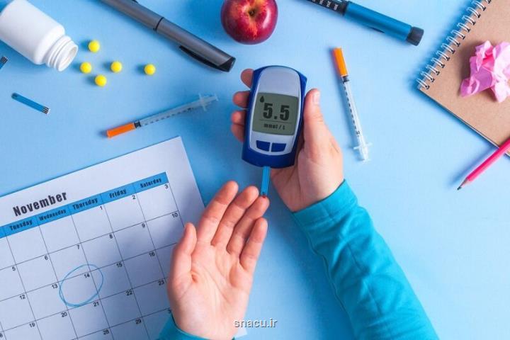 با این کار ساده دیابت نمی گیرید