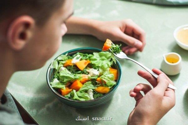 گرسنگی طولانی مدت میان بری ناسالم برای کاهش وزن