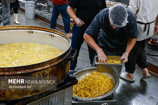 آشپزی با طعم سرطان این اخطار را جدی بگیرید!