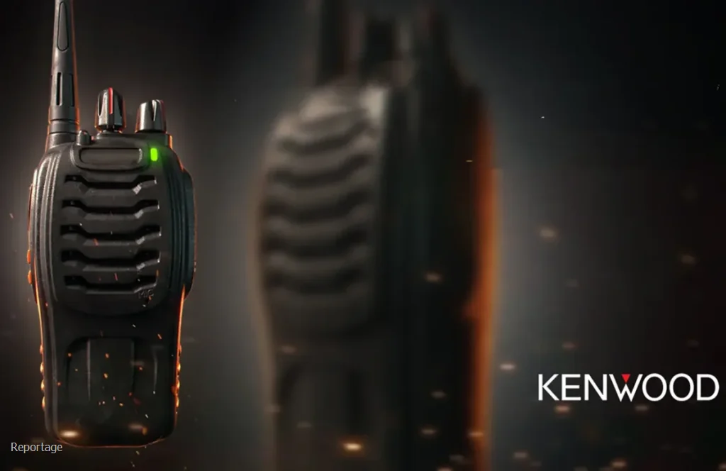 بهترین واکی تاکی با تمرکز بر قیمت آن