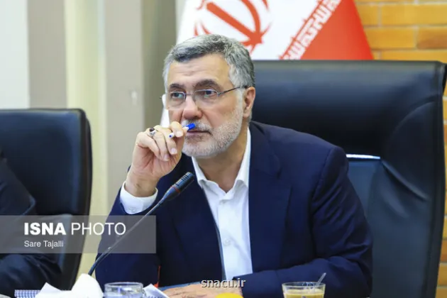 لزوم پرهیز از تصمیم گیری های هیجانی در مدیریت بحرانها