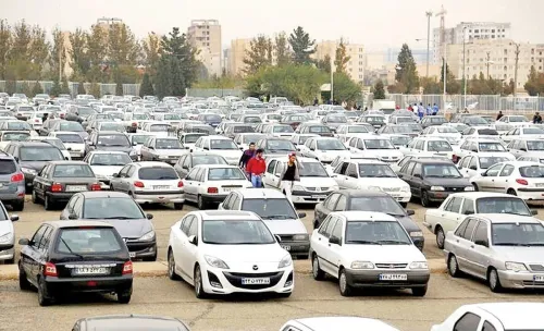 چرا خودرو های چینی در بازار گران هستند؟