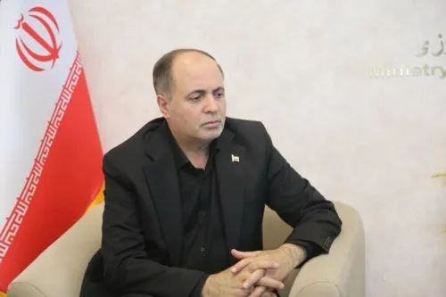 خبر مهم برای گندمکاران