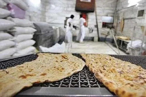 توضیح وزیر جهاد کشاورزی در رابطه با وضعیت آرد و نان در کشور