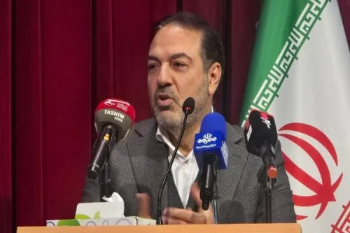 جزییات انتشار سومین نسخه رهنمودهای غذایی ایران