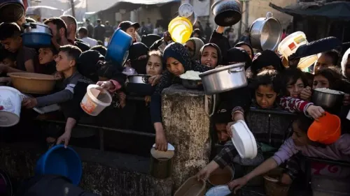 غذای ناسالم عامل مرگ ۱ و نیم میلیون نفر در جهان