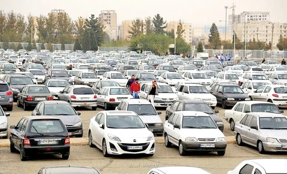 چرا خودرو های چینی در بازار گران هستند؟