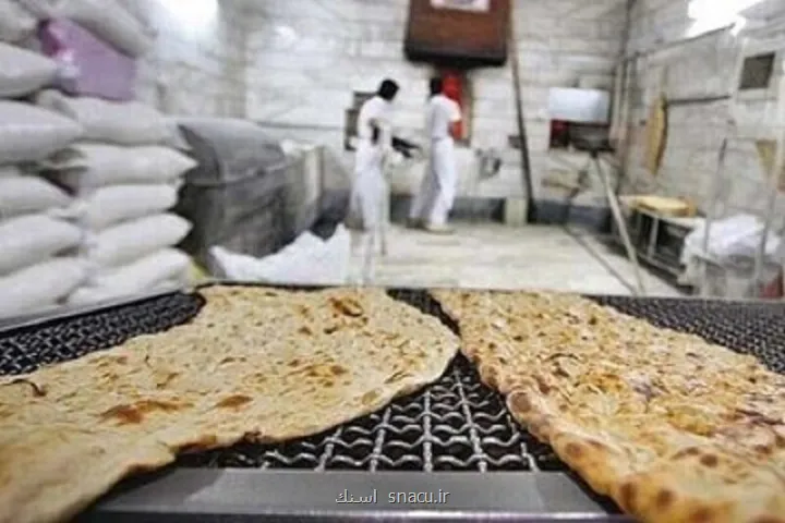 توضیح وزیر جهاد کشاورزی در رابطه با وضعیت آرد و نان در کشور