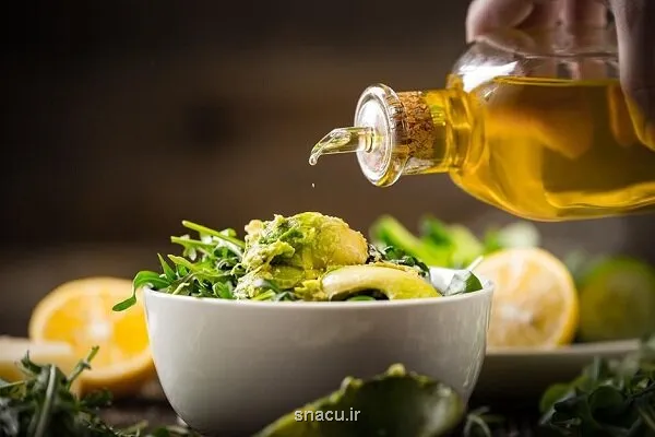 رژیم غذایی فستینگ به بهبود سرطان تخمدان کمک می نماید