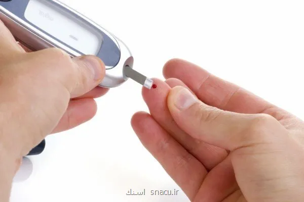 ماهیچه ها خطر مبتلاشدن به دیابت را کم می کنند