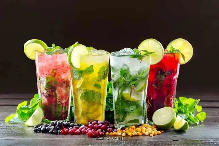 ارتباط نوشیدنی های شیرین با دو برابر شدن خطر مبتلا شدن به سرطان معده