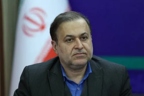 کاهش ماندگاری محموله های غذایی در گمرک