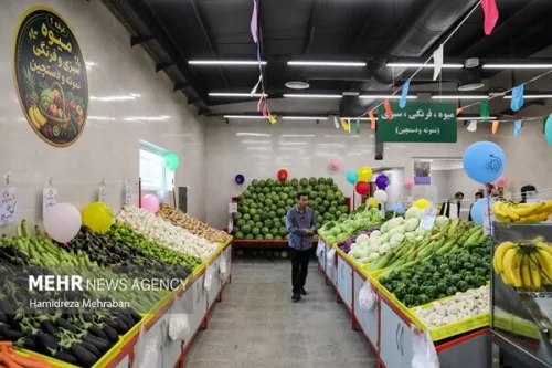 معرفی سبزیجاتی که فراتر از تصور ما پتاسیم دارند