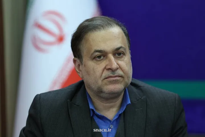 کاهش ماندگاری محموله های غذایی در گمرک